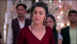 Kabhi Kabhi Ittefaq Sey - 2nd April 2022